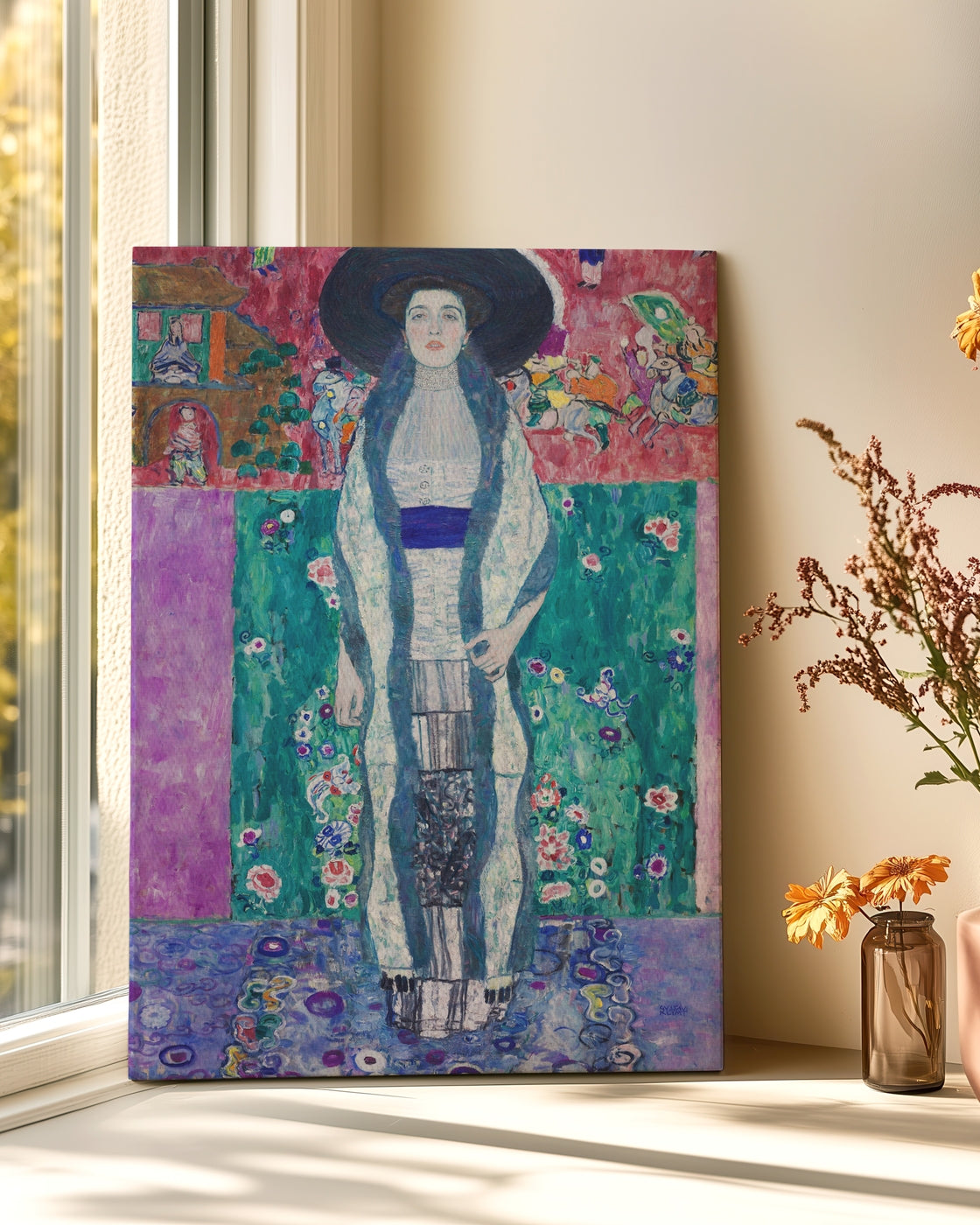 stretched-canvas