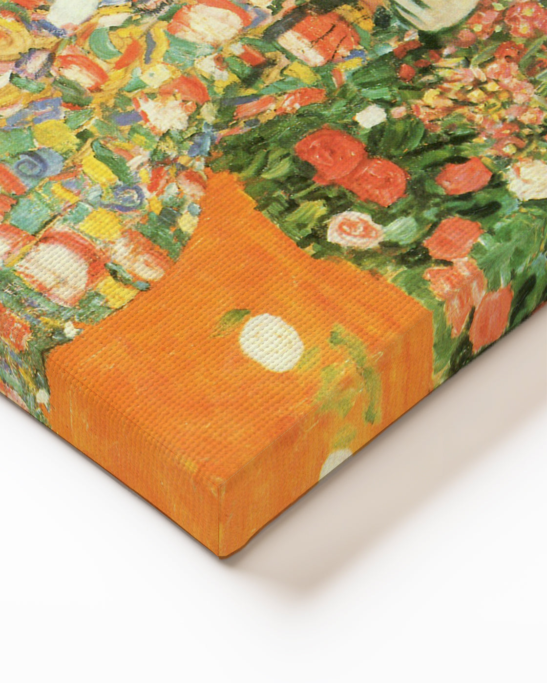 Gustav Klimt - Der Tanz (1918)