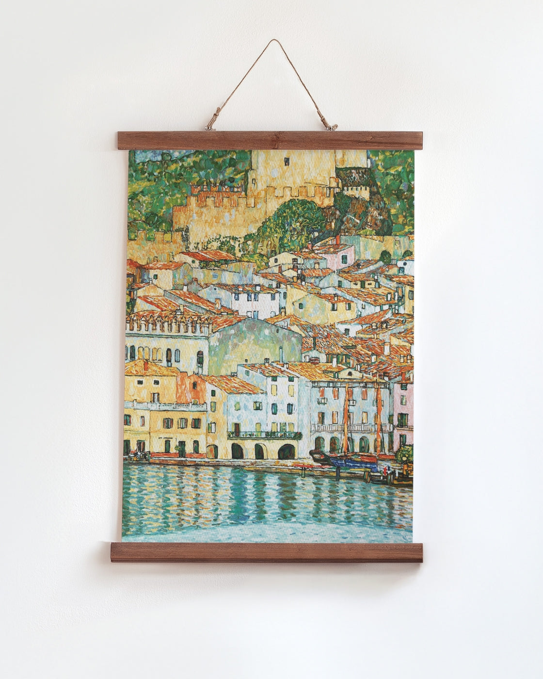canvas