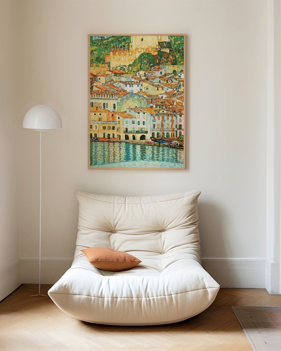 canvas