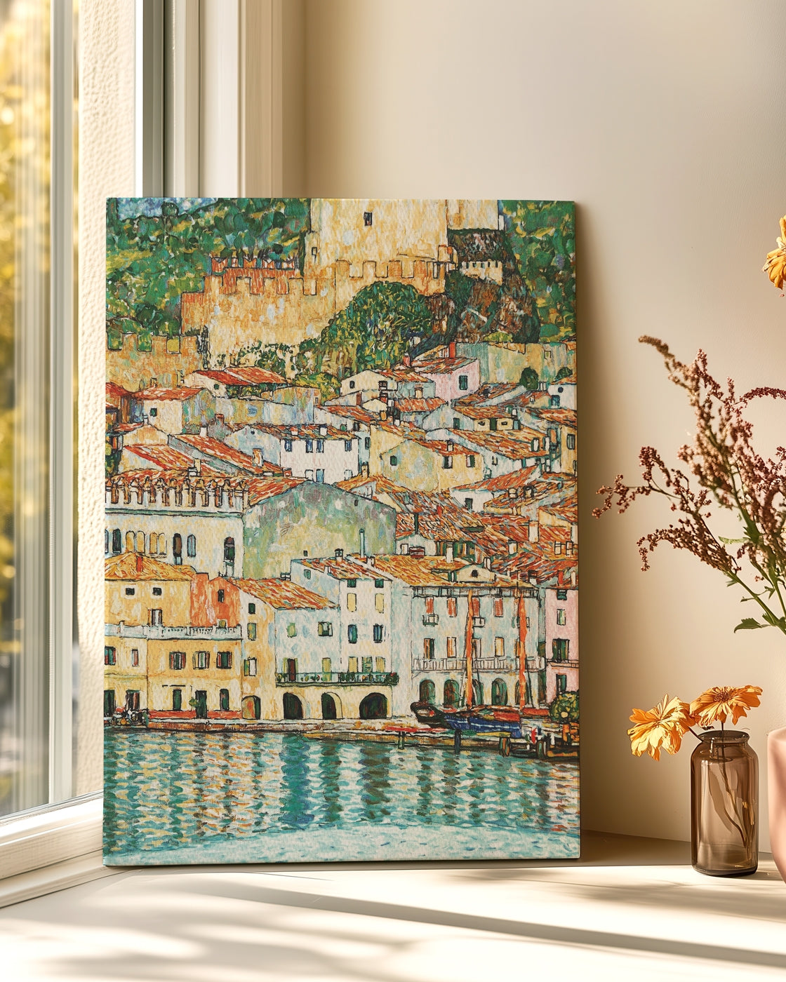 stretched-canvas