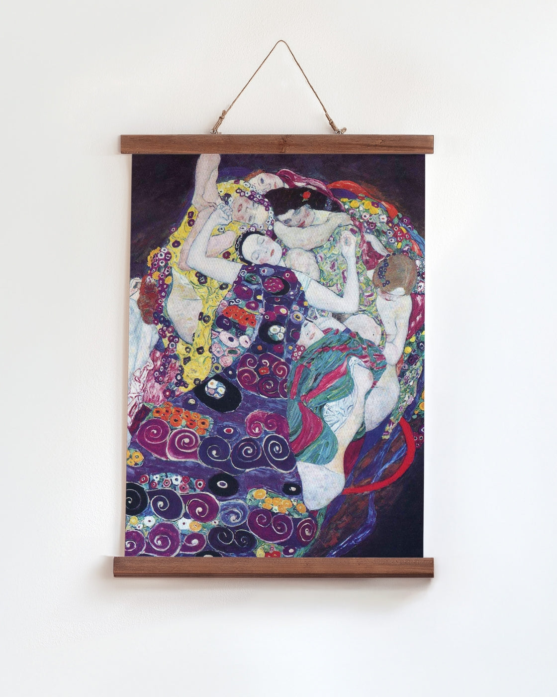 canvas