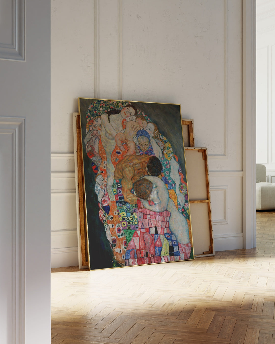 canvas