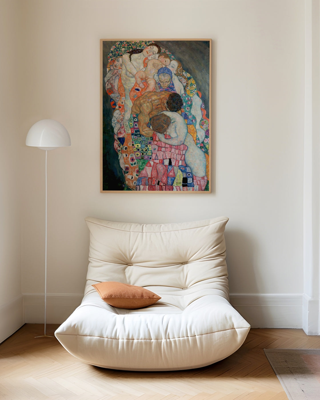 canvas