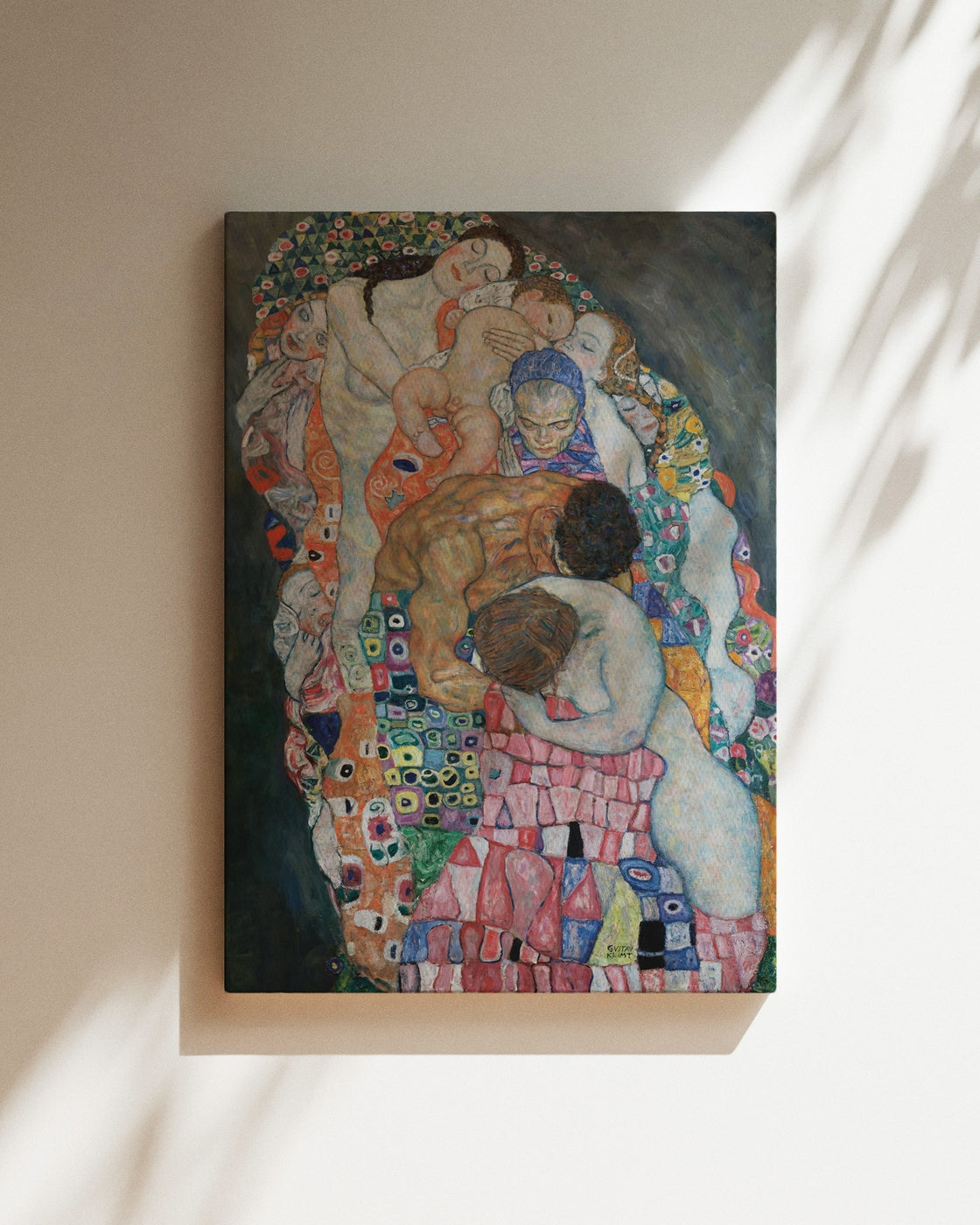 stretched-canvas