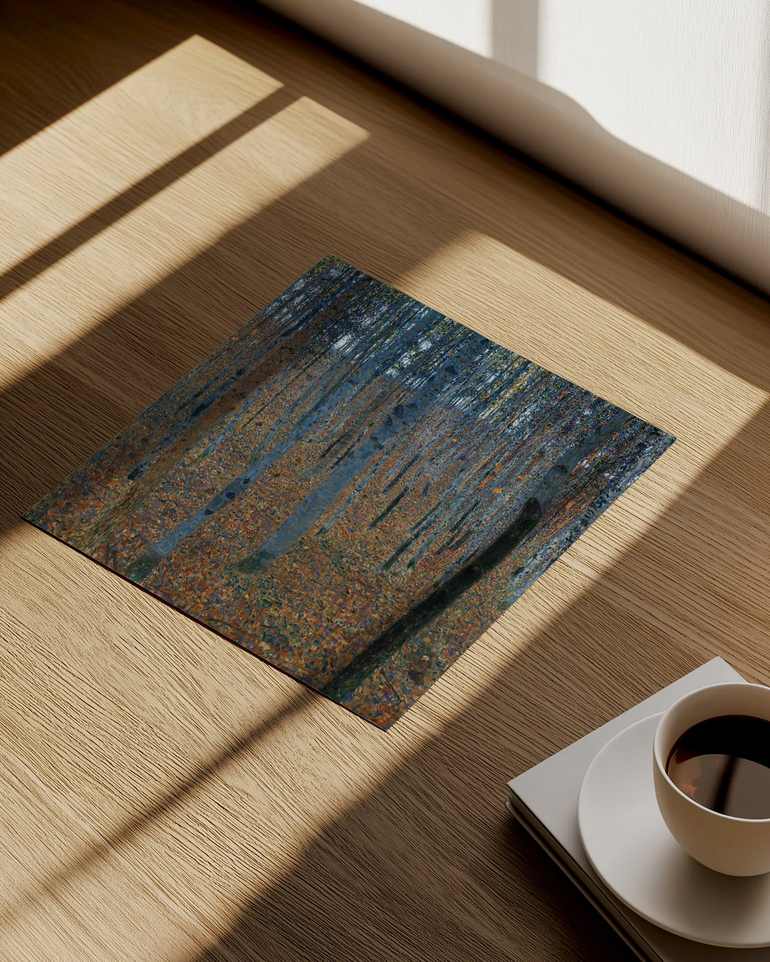 canvas