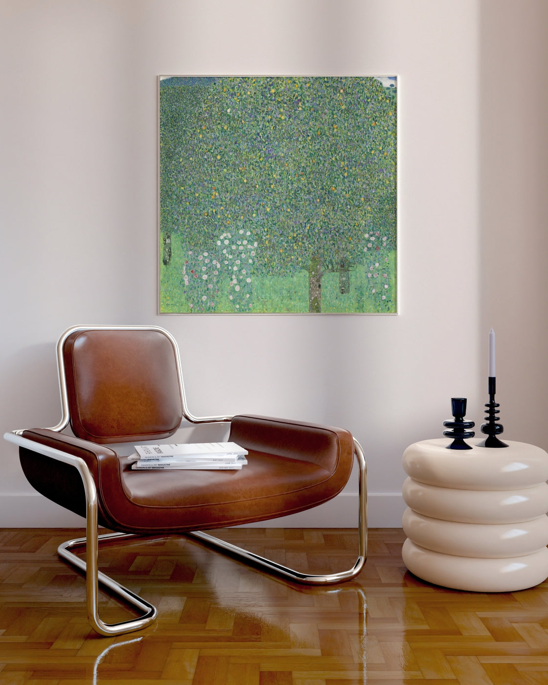 canvas