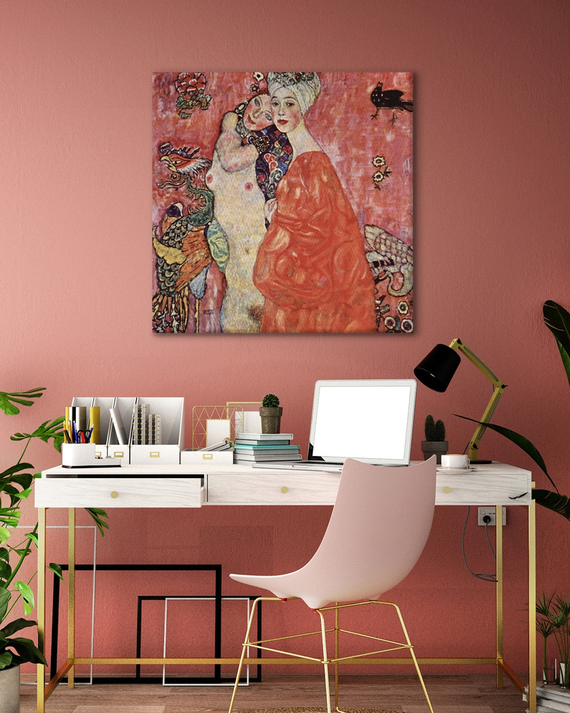 stretched-canvas