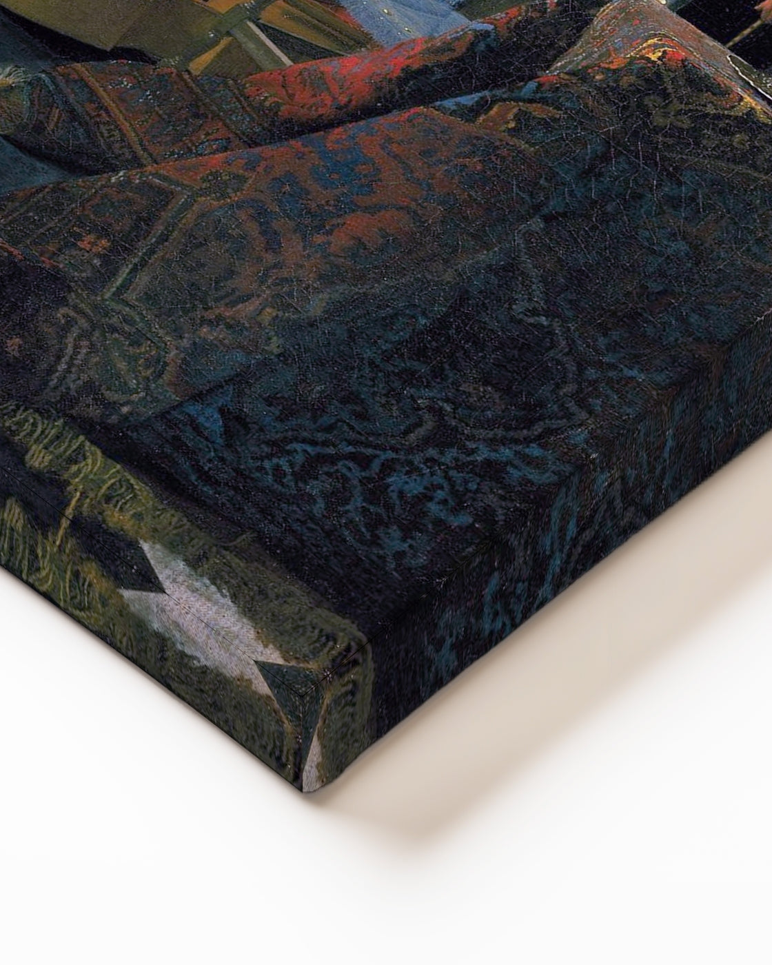 stretched-canvas