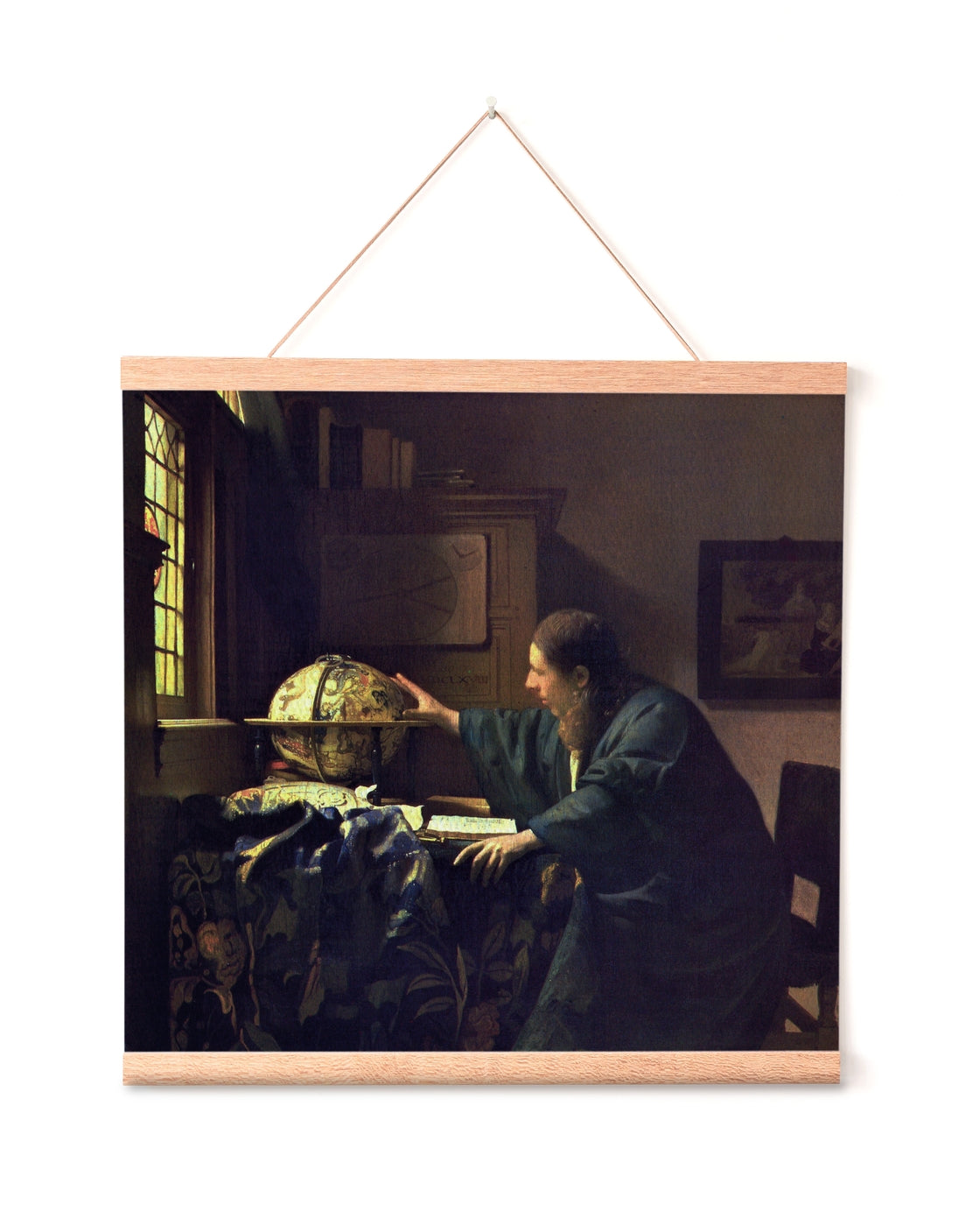 canvas