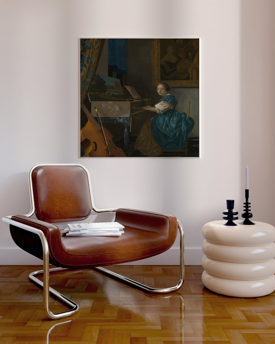 canvas