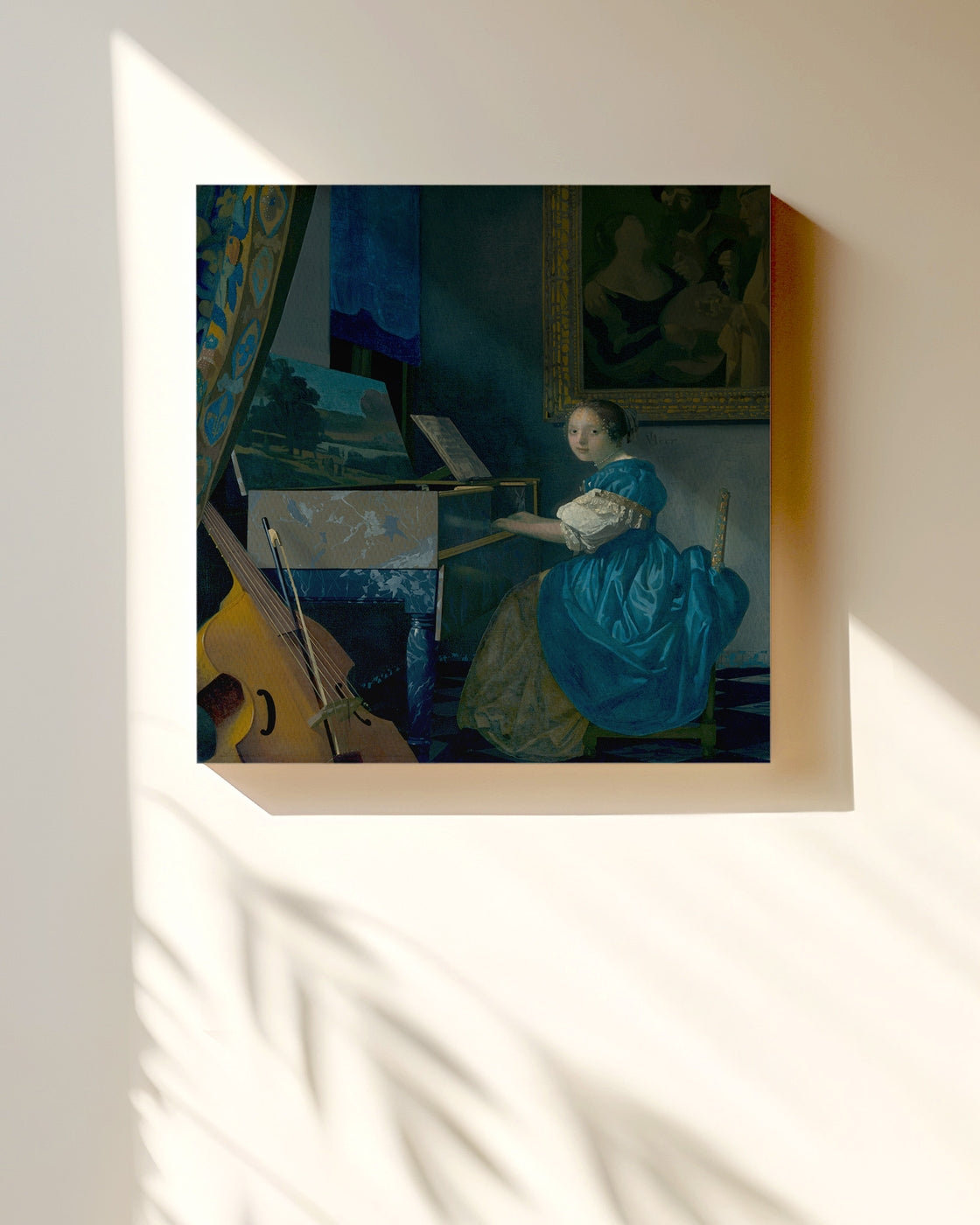 stretched-canvas