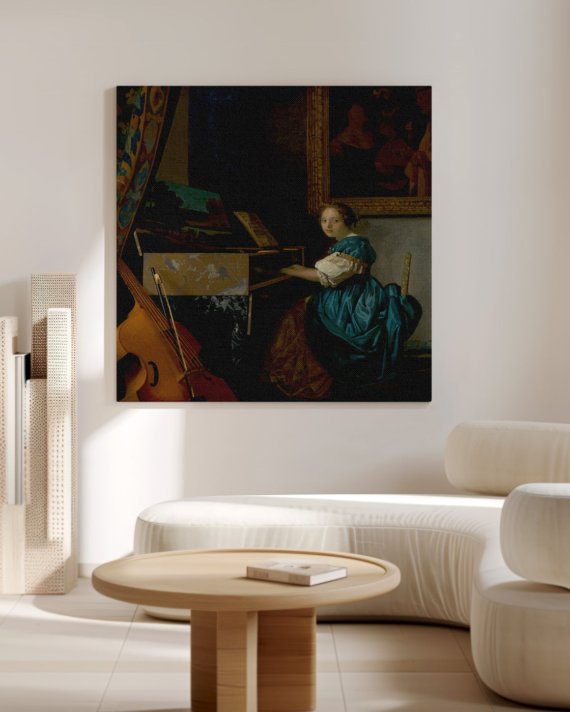 stretched-canvas
