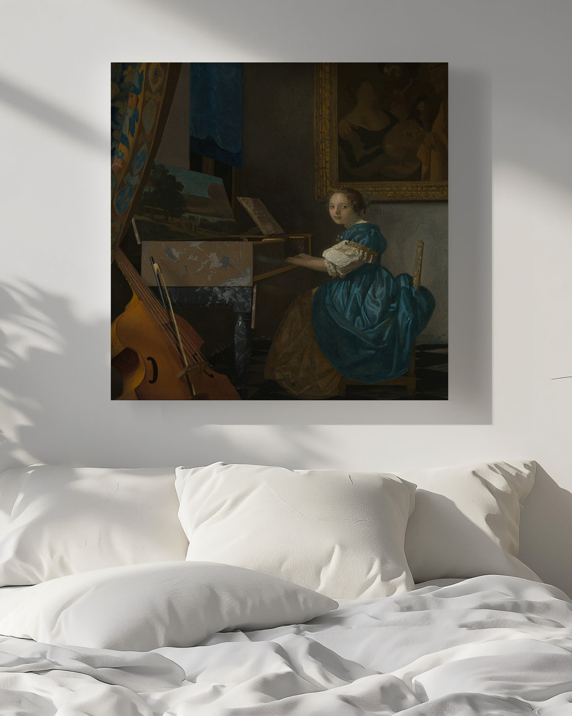 stretched-canvas