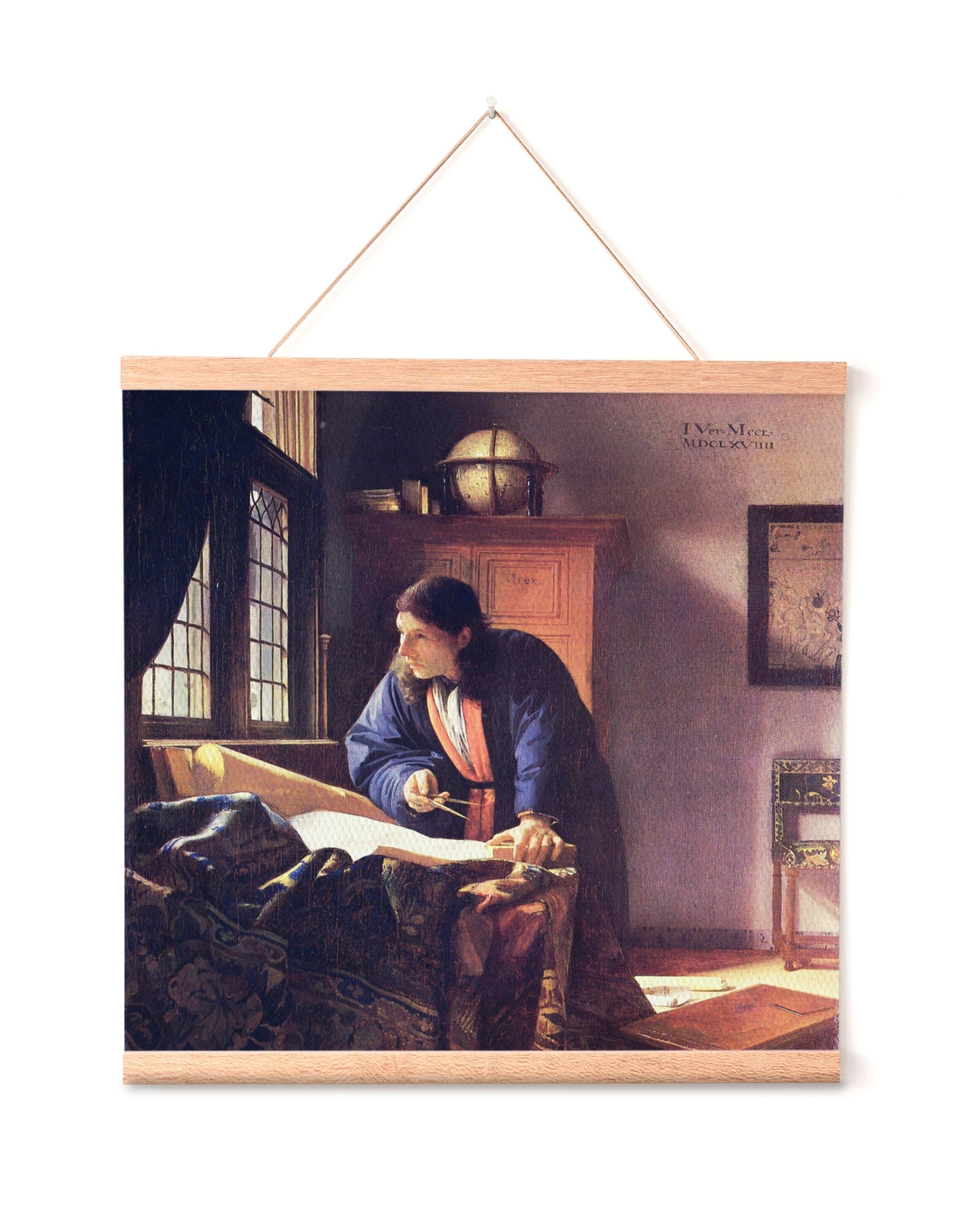 canvas