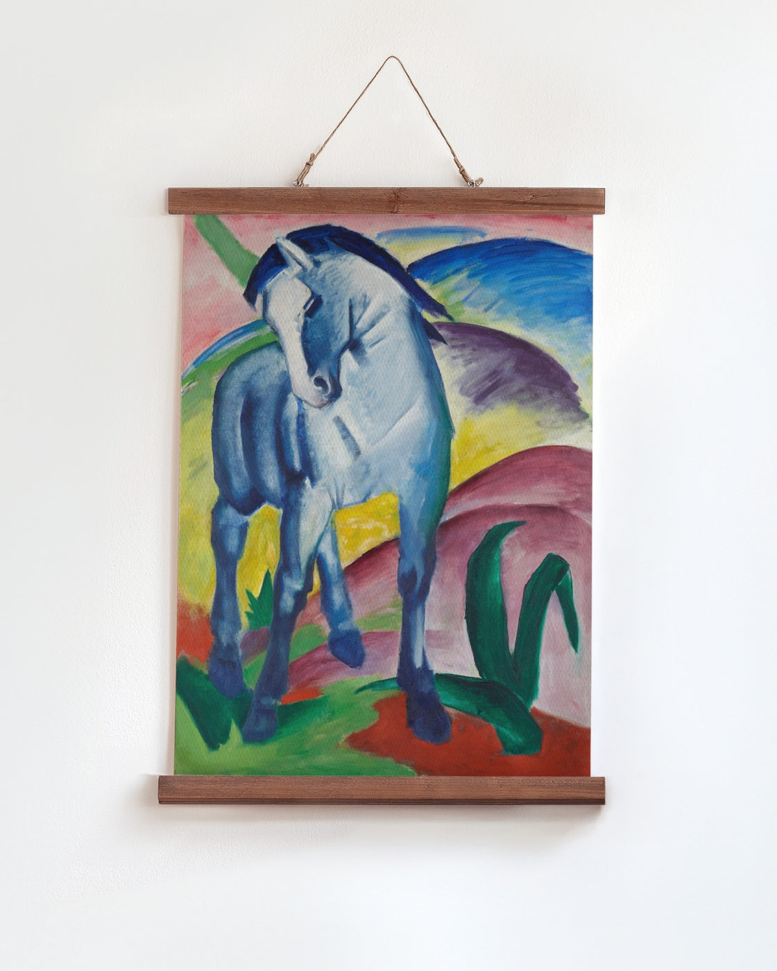 canvas