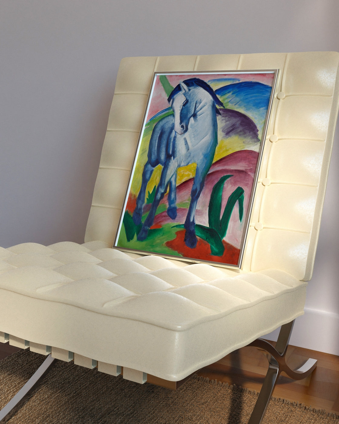 canvas