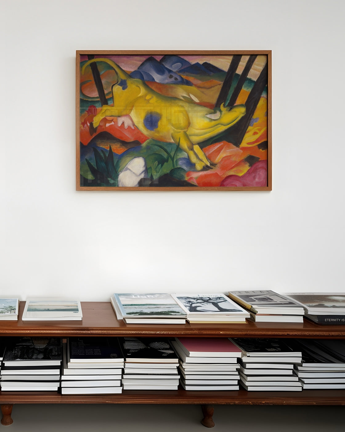 canvas