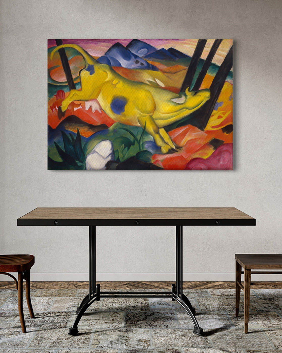 stretched-canvas