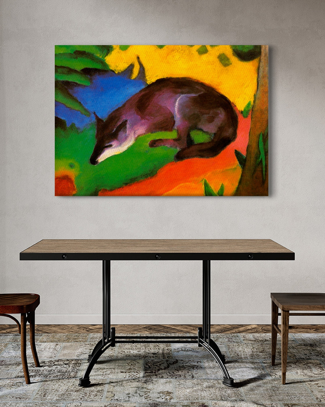 stretched-canvas