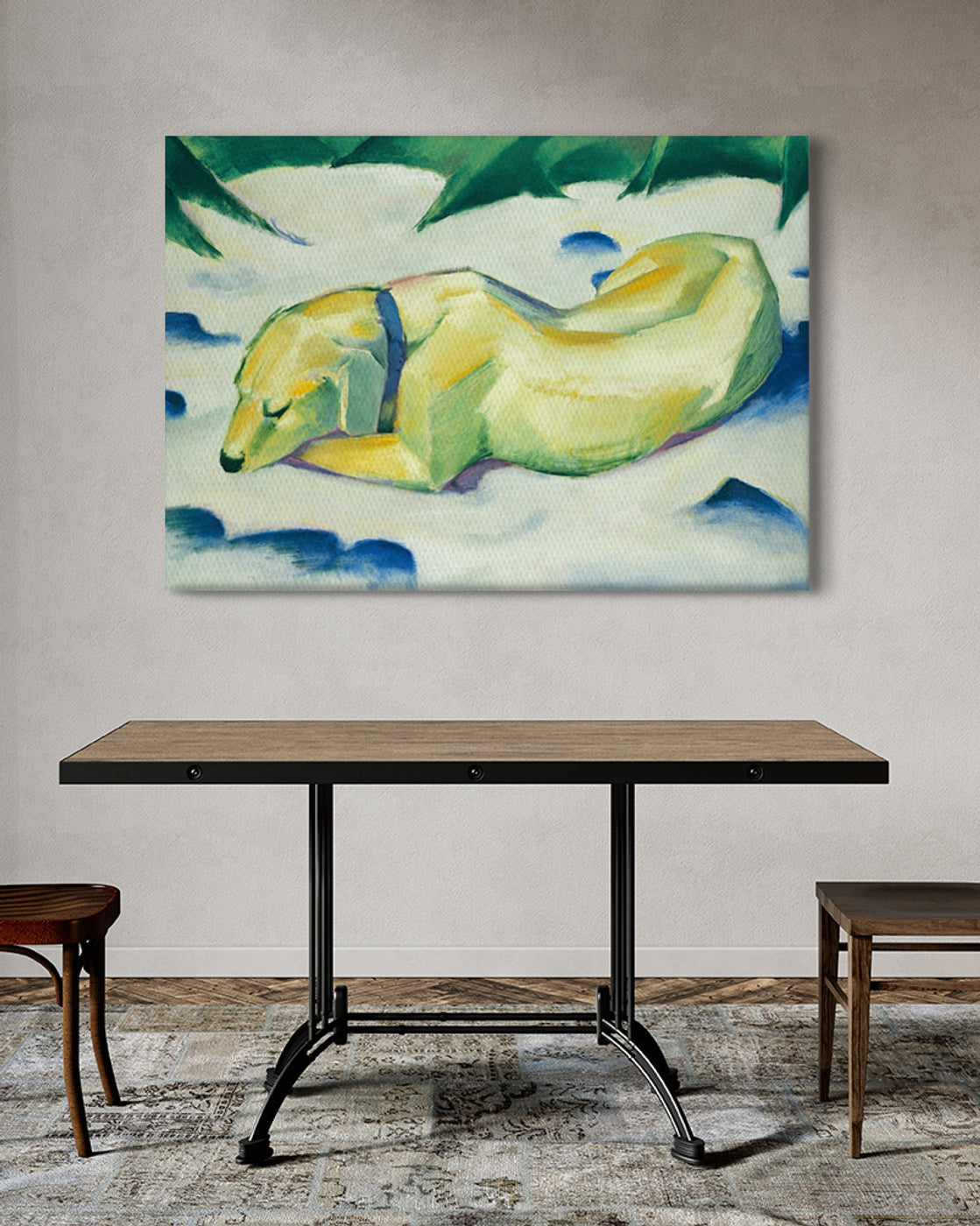 stretched-canvas