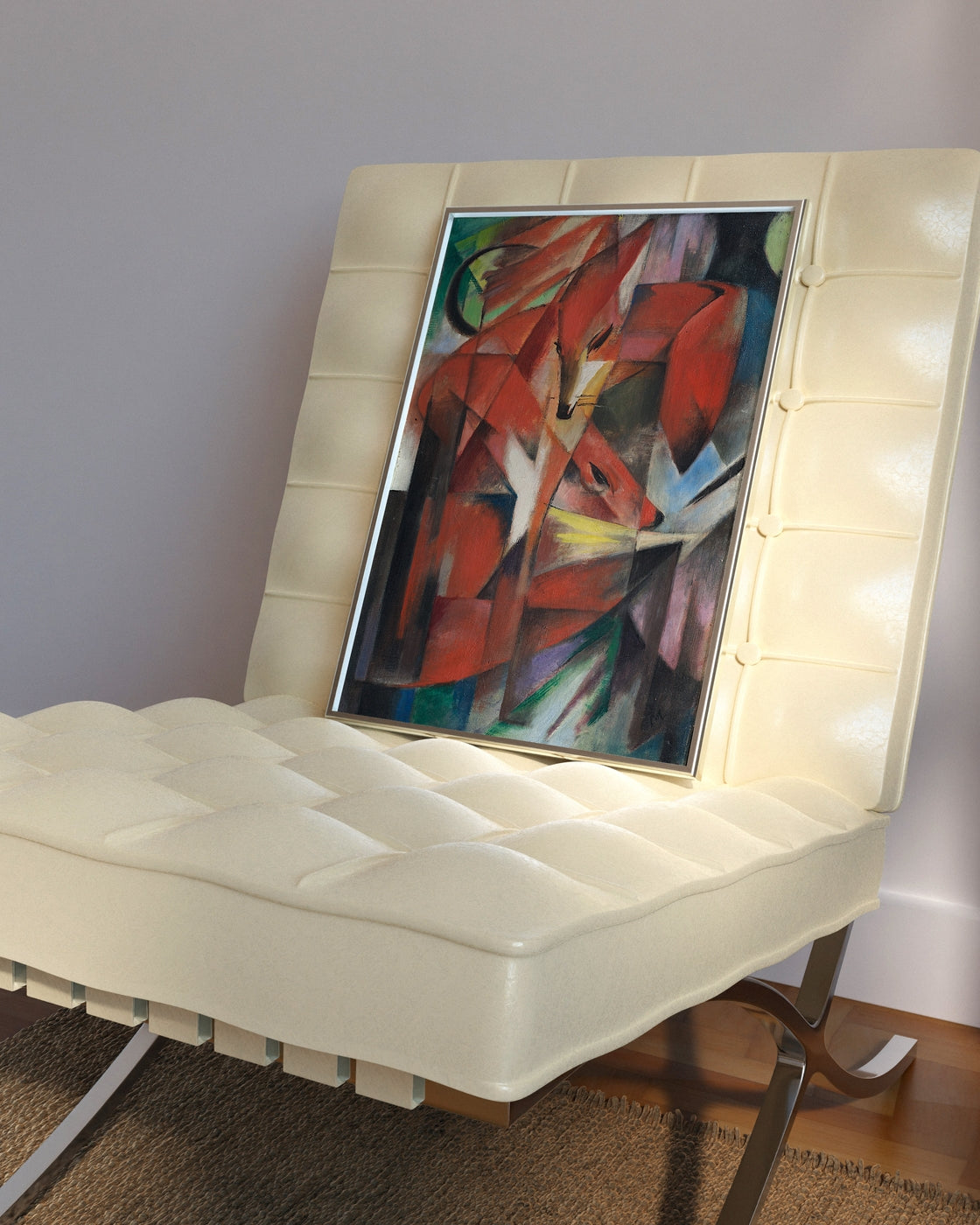 canvas