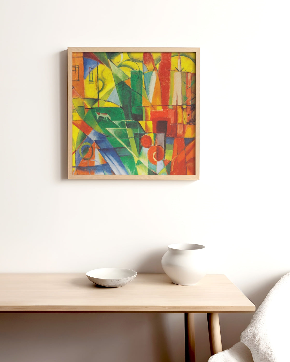 canvas