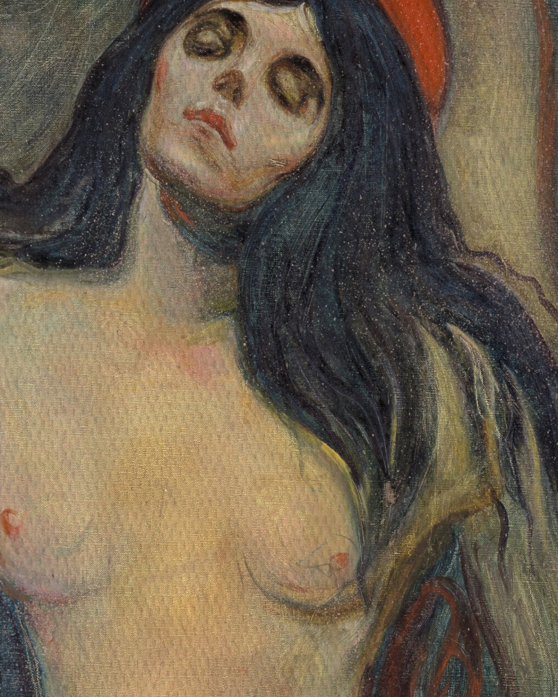 canvas