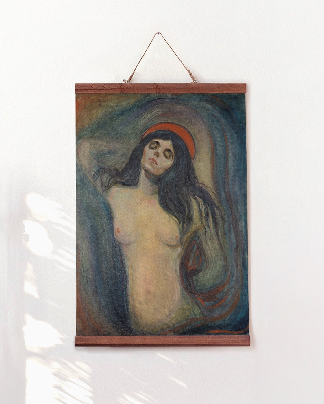canvas