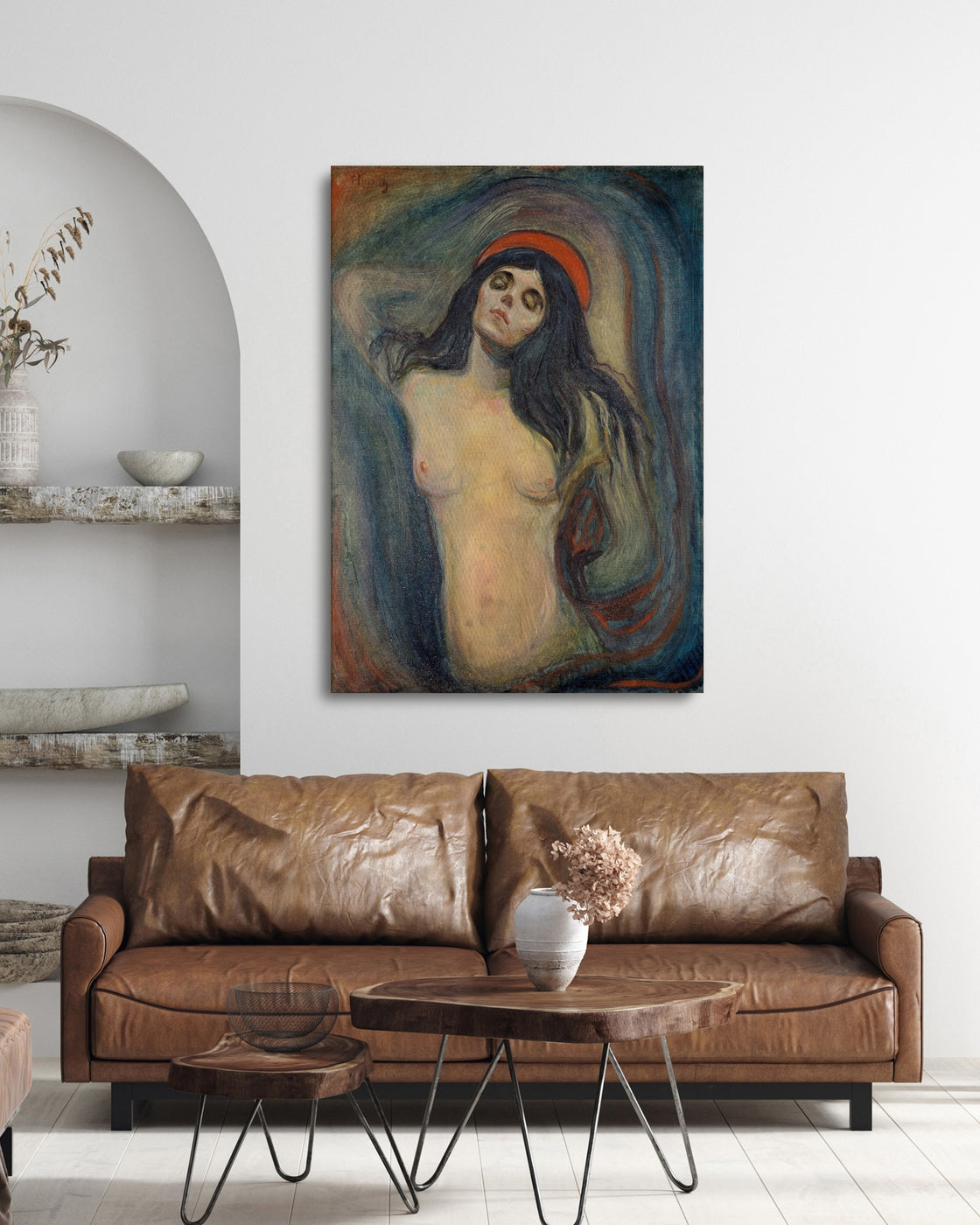 stretched-canvas