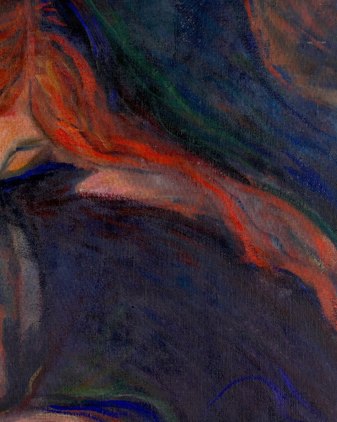 canvas