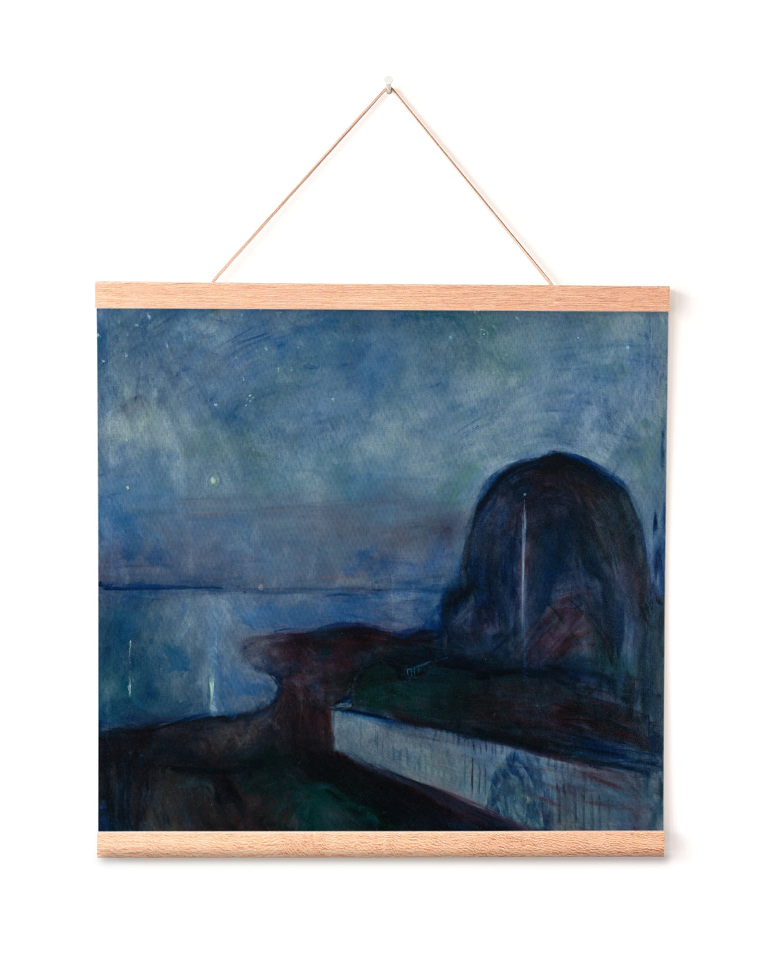 canvas