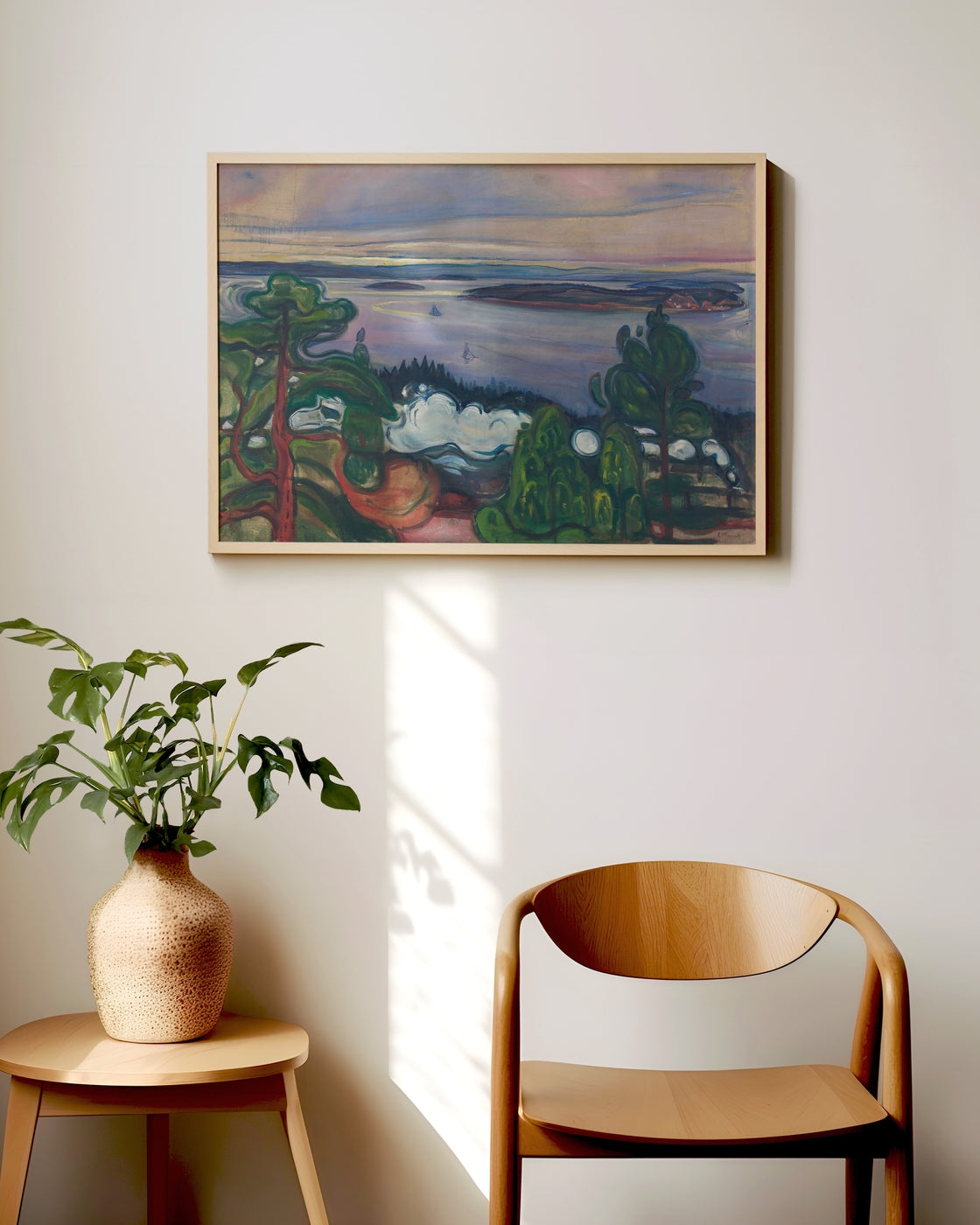 canvas