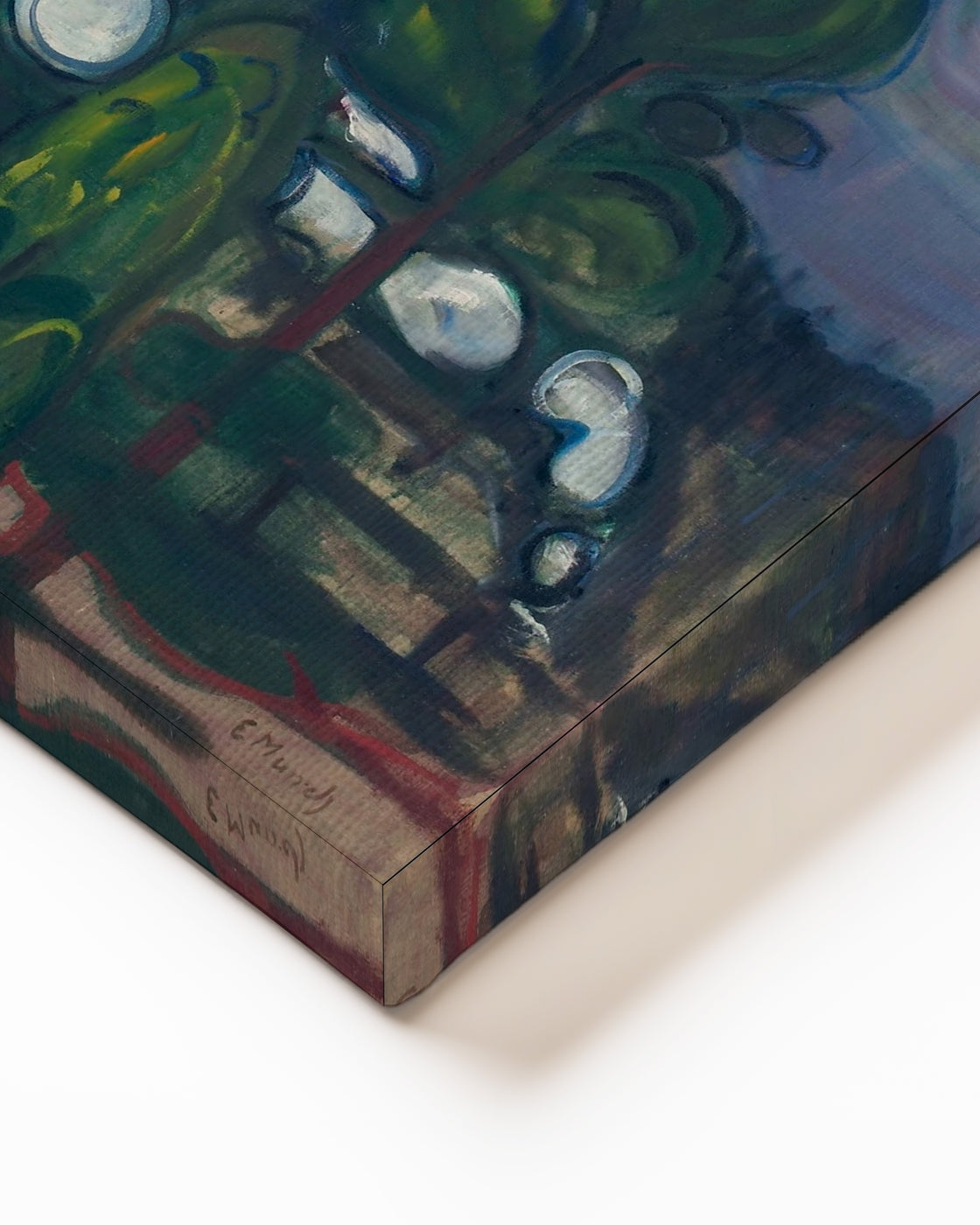 stretched-canvas
