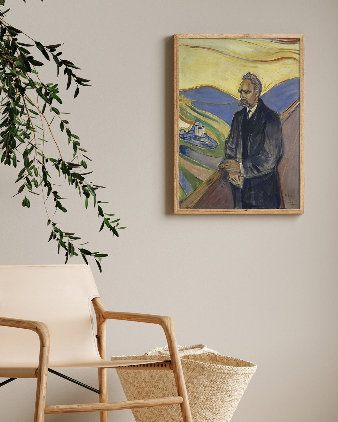 canvas