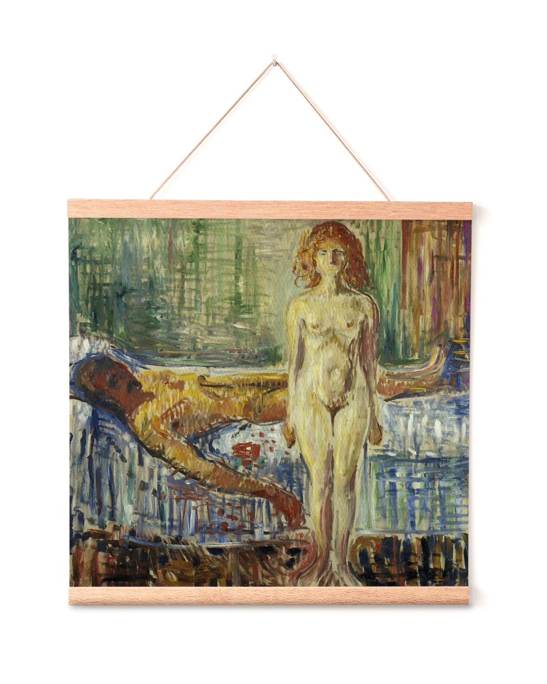 canvas