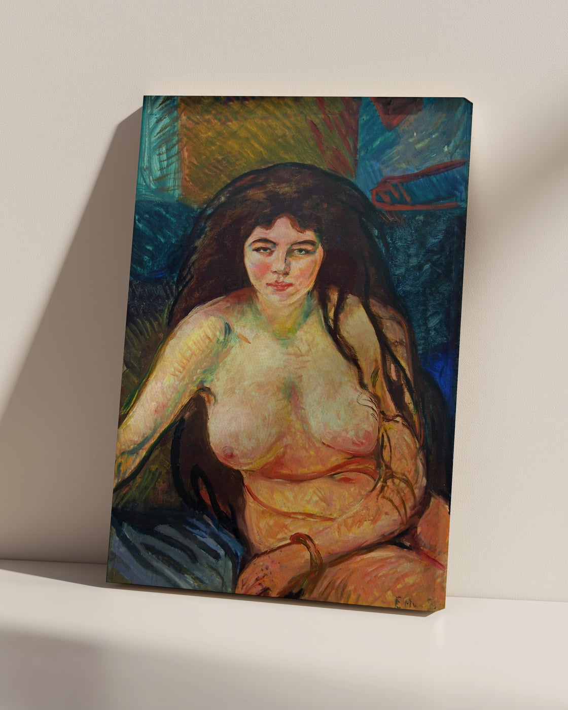 stretched-canvas
