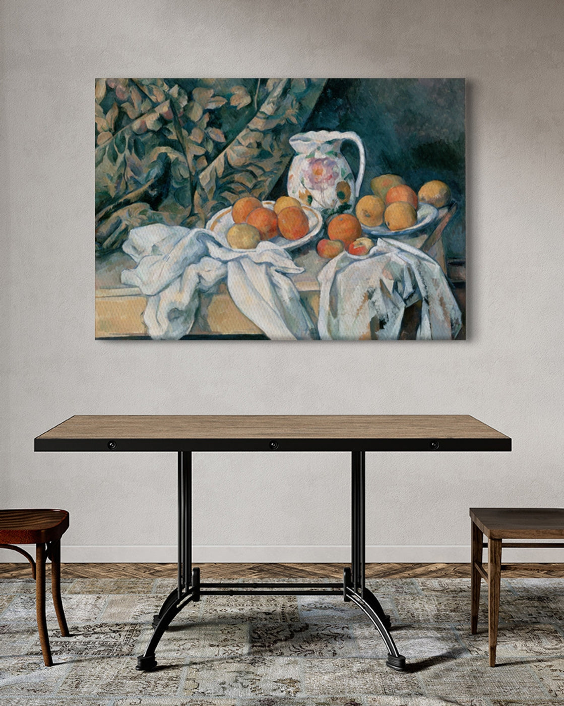 stretched-canvas