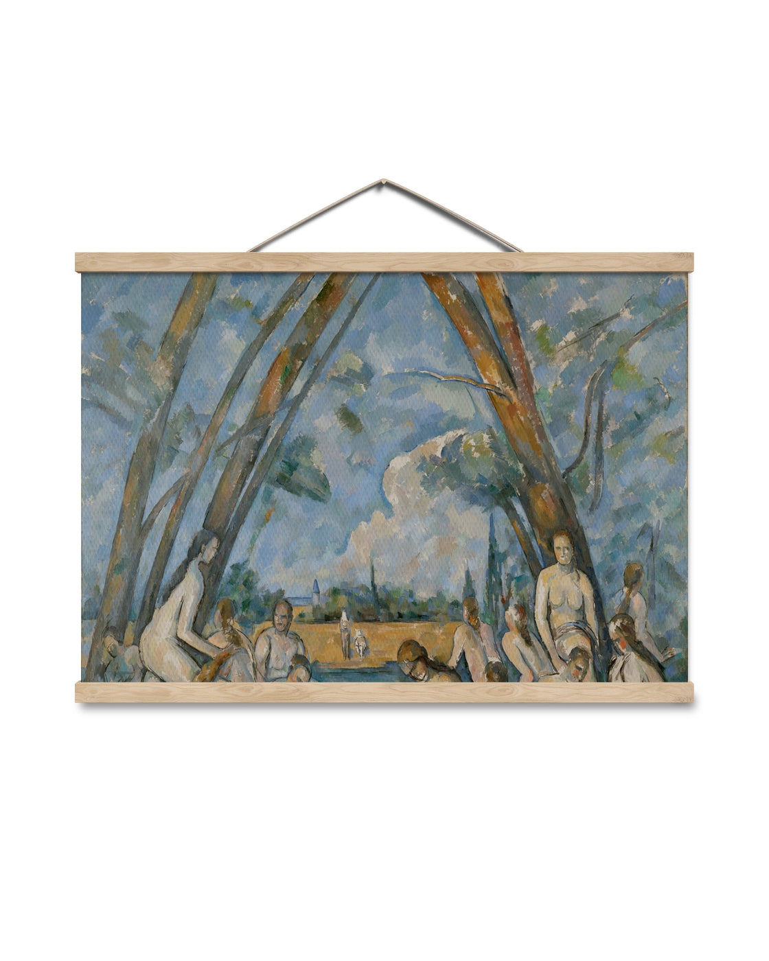 canvas