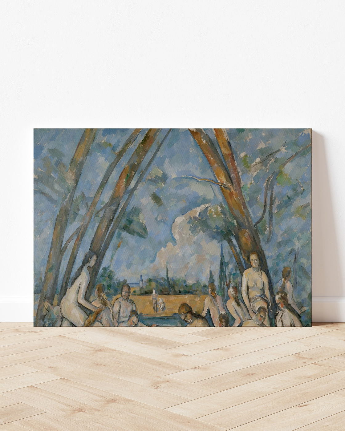 stretched-canvas