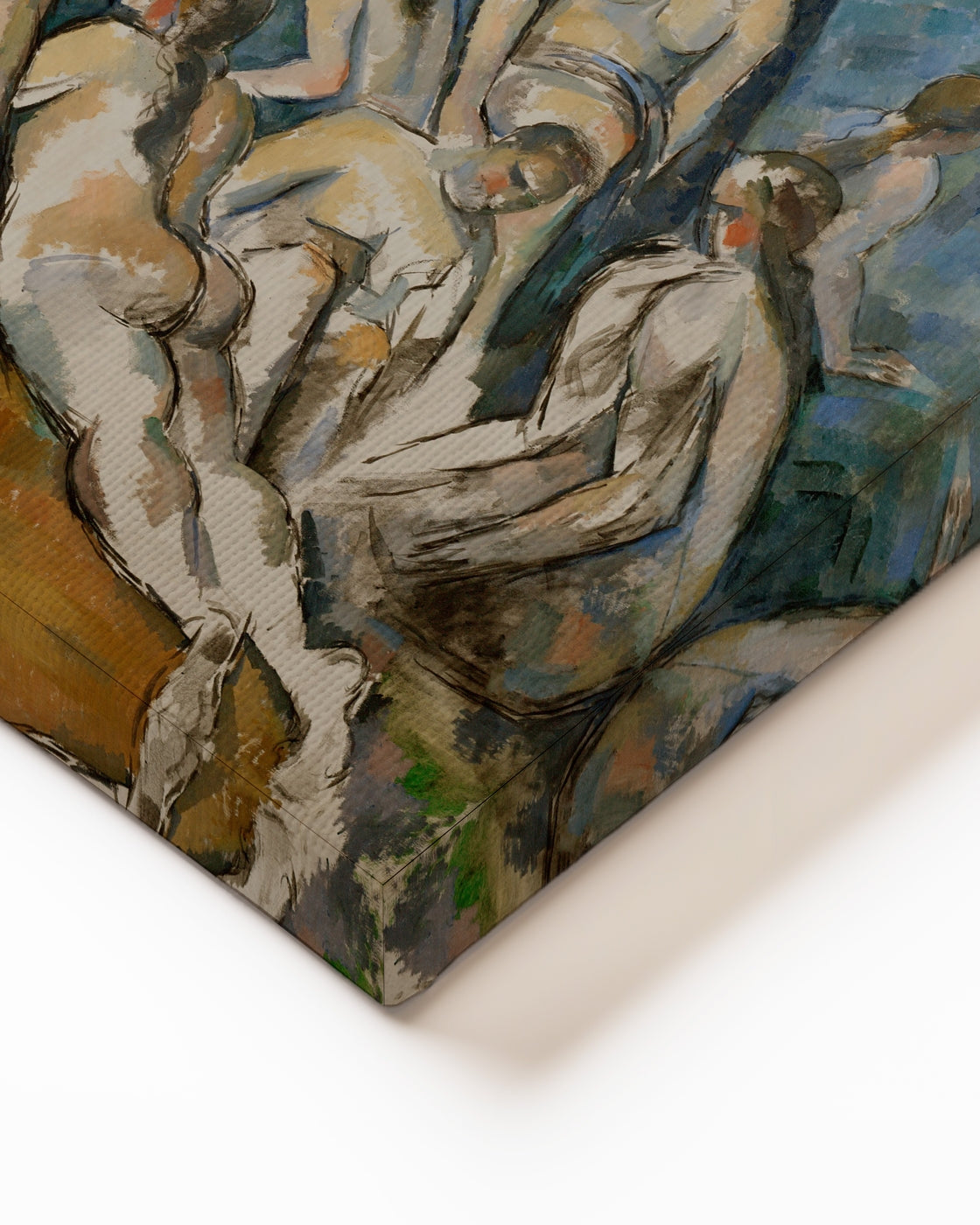 stretched-canvas
