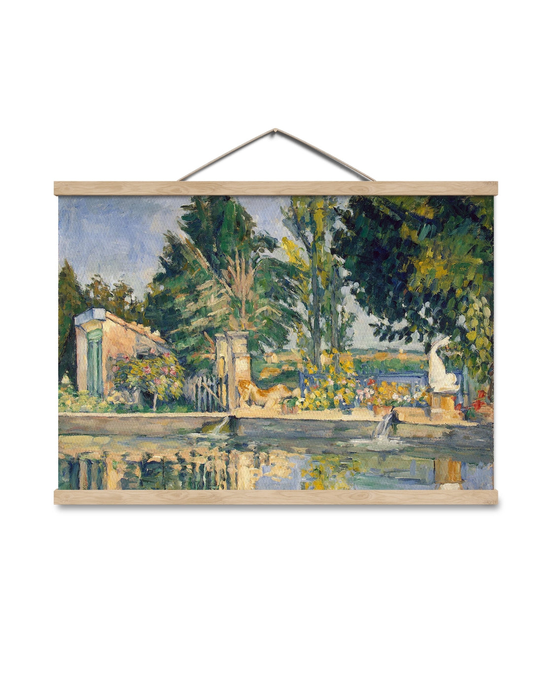 canvas