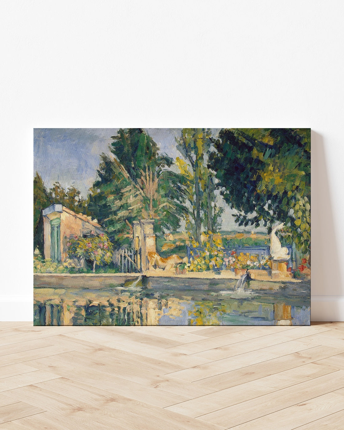 stretched-canvas