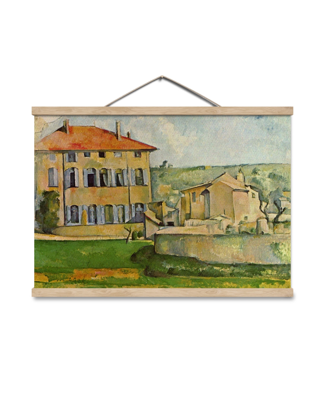 canvas