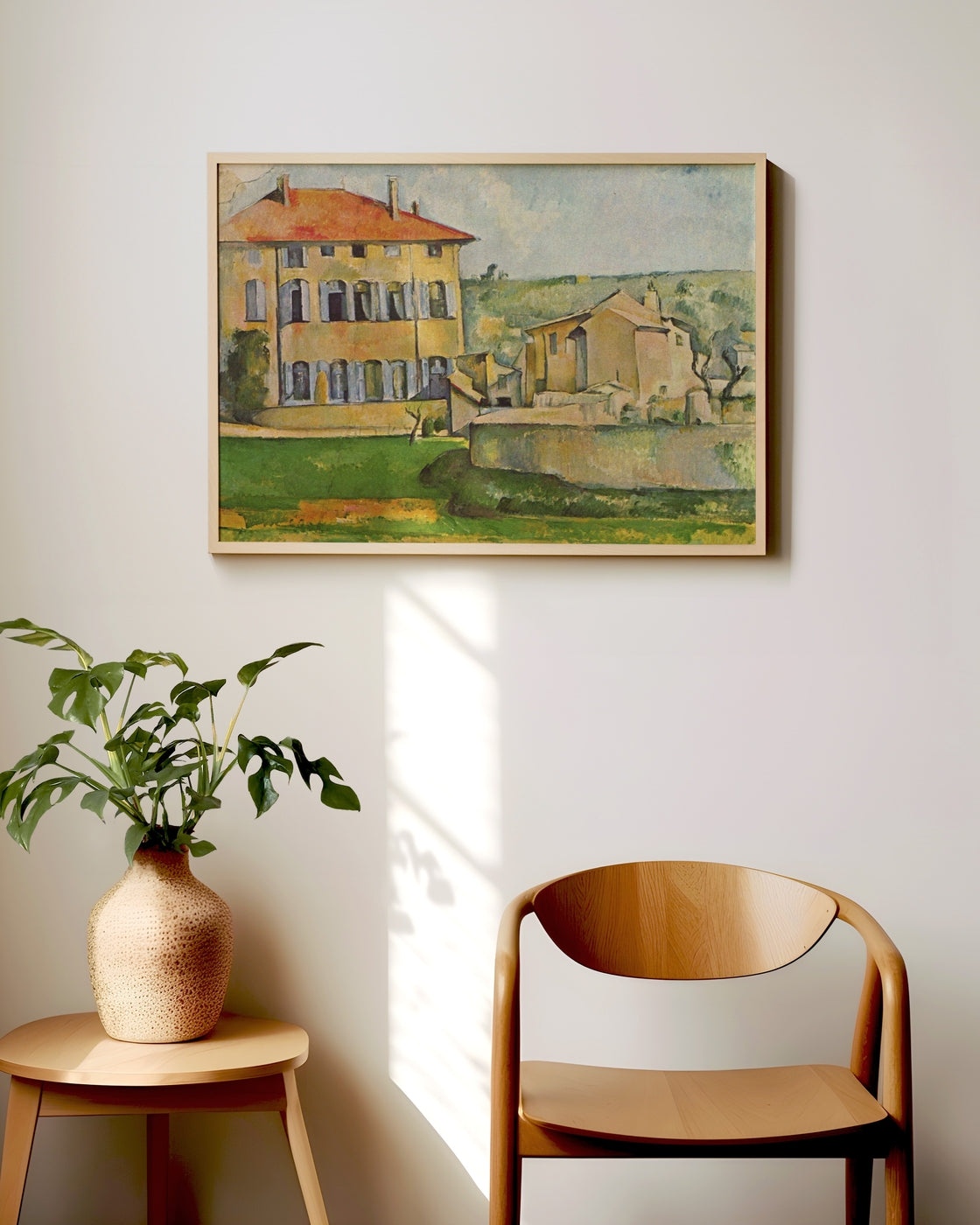 canvas
