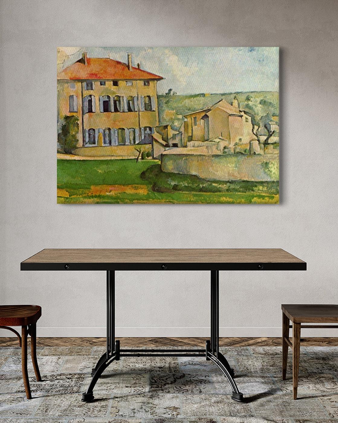 stretched-canvas