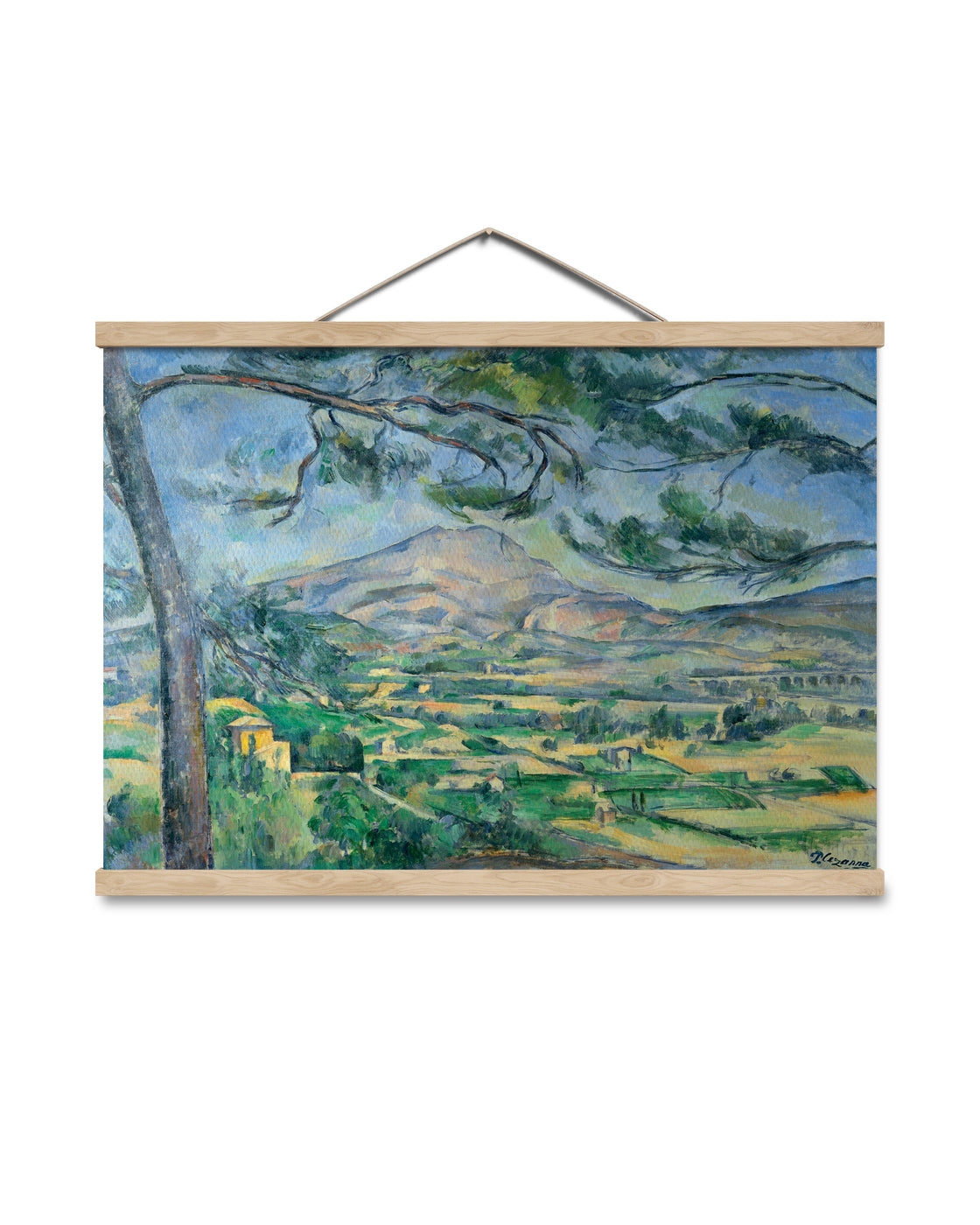 canvas