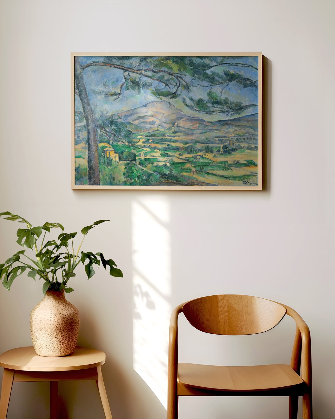 canvas