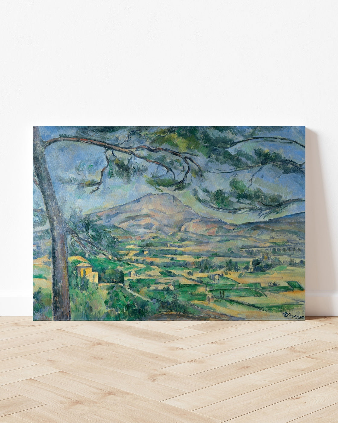 stretched-canvas
