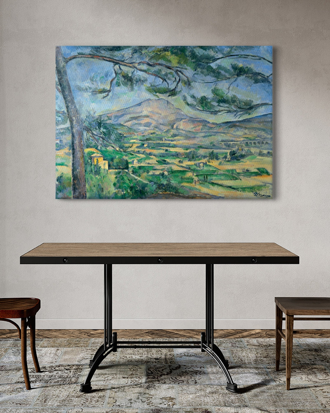 stretched-canvas